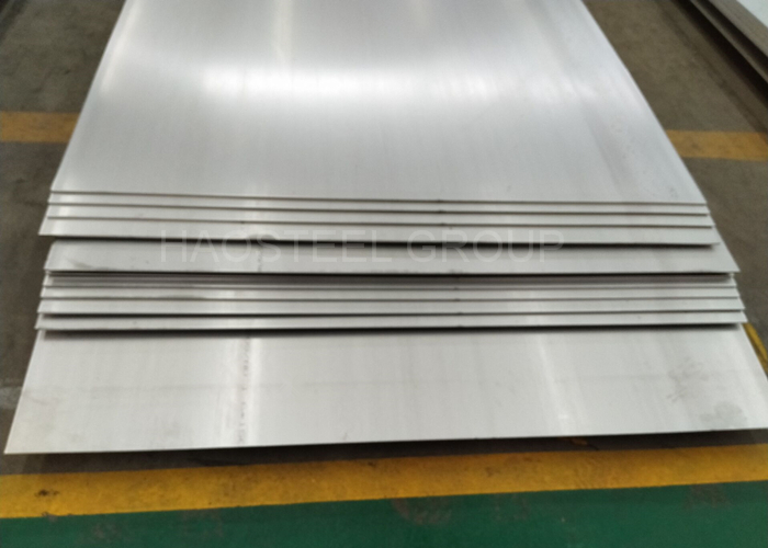 430 hot rolled stainless steel plate
